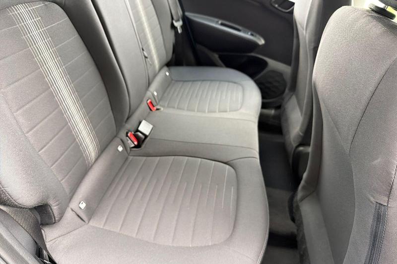 Used Hyundai i10 2020 for sale - 77367755: Photo 23