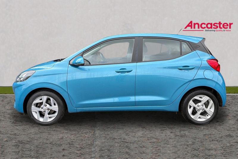 Used Hyundai i10 2020 for sale - 77367755: Photo 6