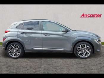 Used Hyundai KONA 2022 for sale - 75365515: Photo