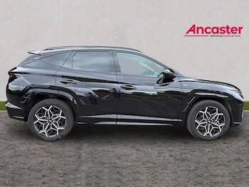 Used Hyundai TUCSON 2023 for sale - 78542999: Photo