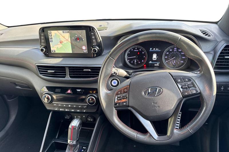 Used Hyundai TUCSON 2019 for sale - 77582090: Photo 12