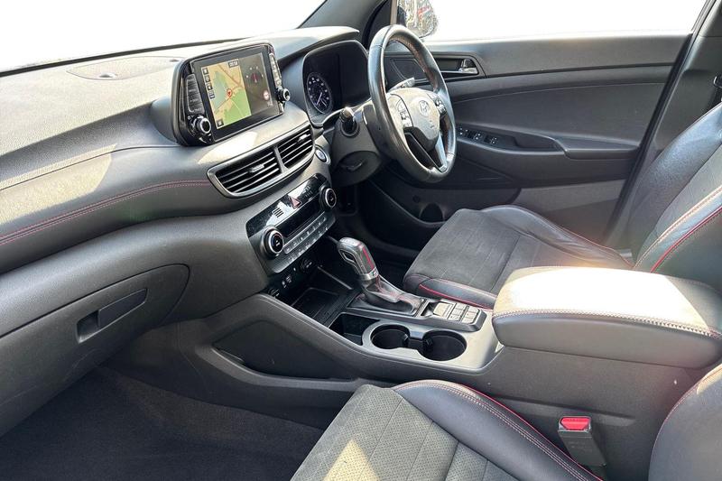 Used Hyundai TUCSON 2019 for sale - 77582090: Photo 13