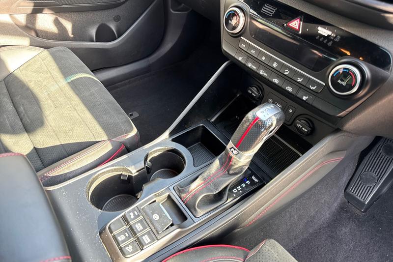 Used Hyundai TUCSON 2019 for sale - 77582090: Photo 14