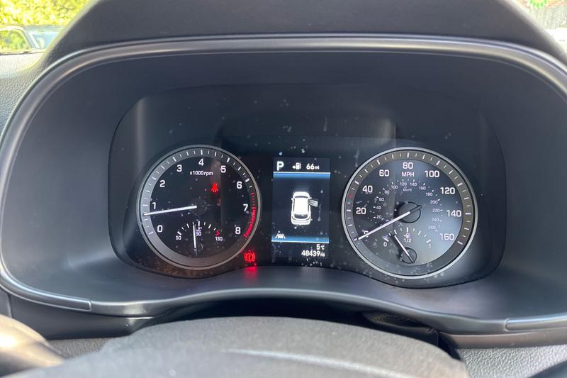 Used Hyundai TUCSON 2019 for sale - 77582090: Photo 20