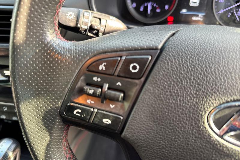 Used Hyundai TUCSON 2019 for sale - 77582090: Photo 21