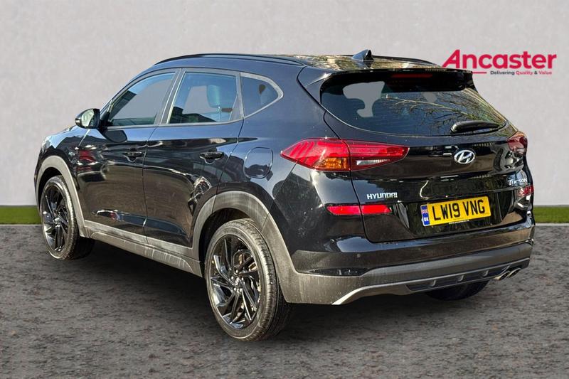 Used Hyundai TUCSON 2019 for sale - 77582090: Photo 5