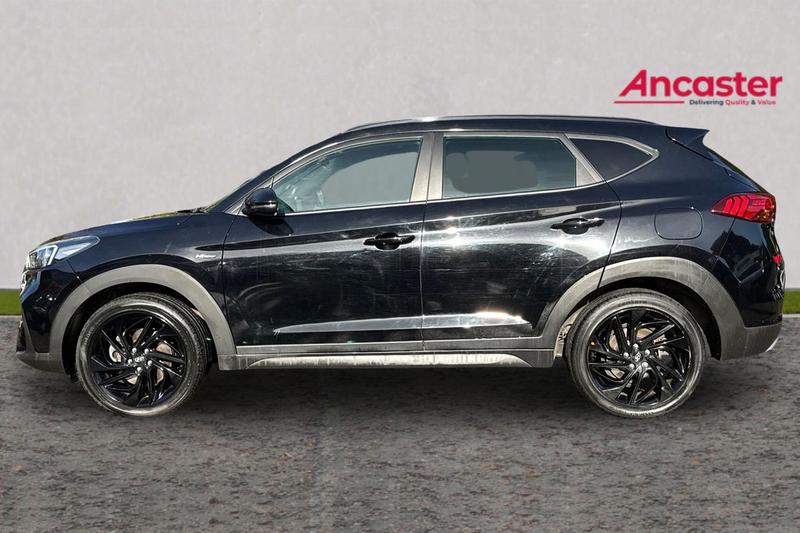 Used Hyundai TUCSON 2019 for sale - 77582090: Photo 6