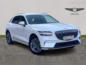 Used Genesis GV70 2022 for sale - 75880978: Photo