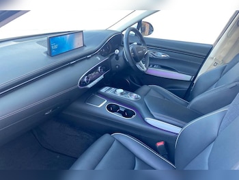 Used Genesis GV70 2022 for sale - 75880978: Photo