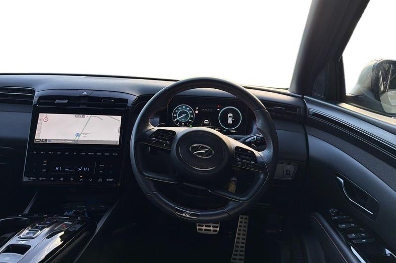 Used Hyundai TUCSON 2023 for sale - 77557146: Photo 11