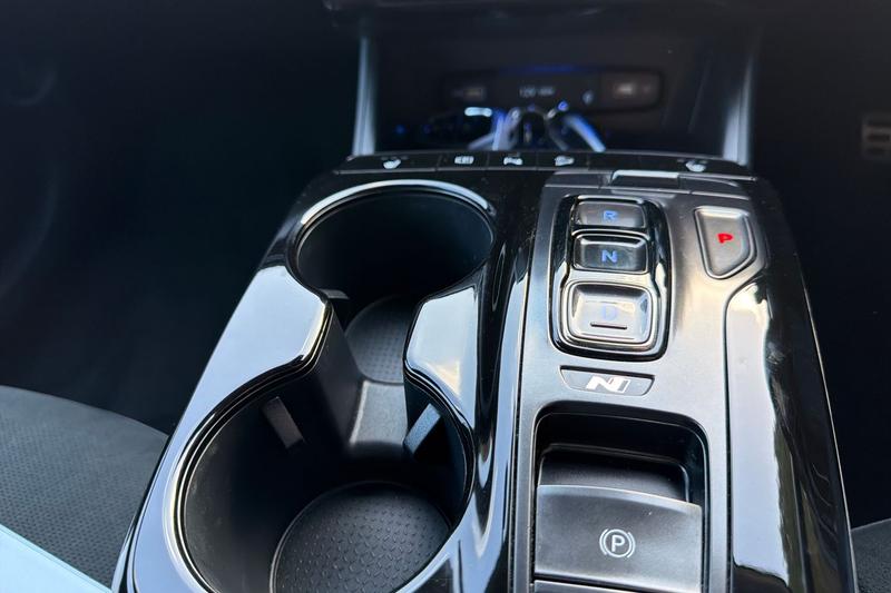 Used Hyundai TUCSON 2023 for sale - 77557146: Photo 14