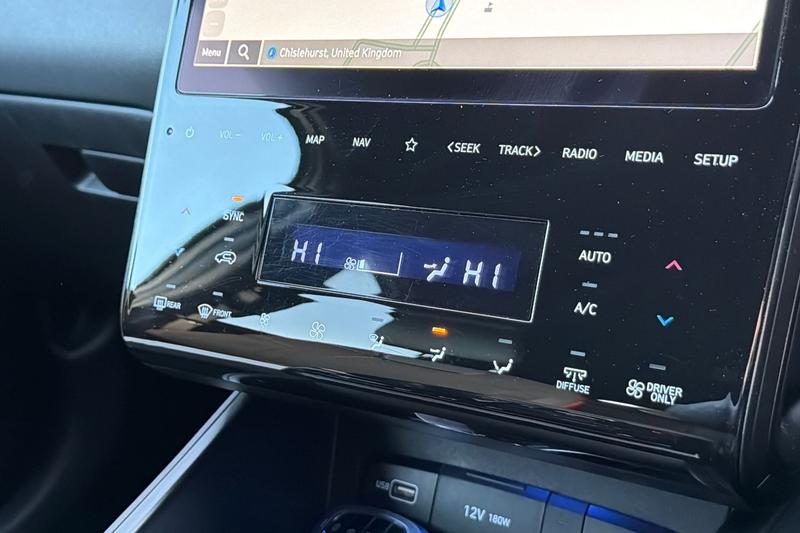 Used Hyundai TUCSON 2023 for sale - 77557146: Photo 15