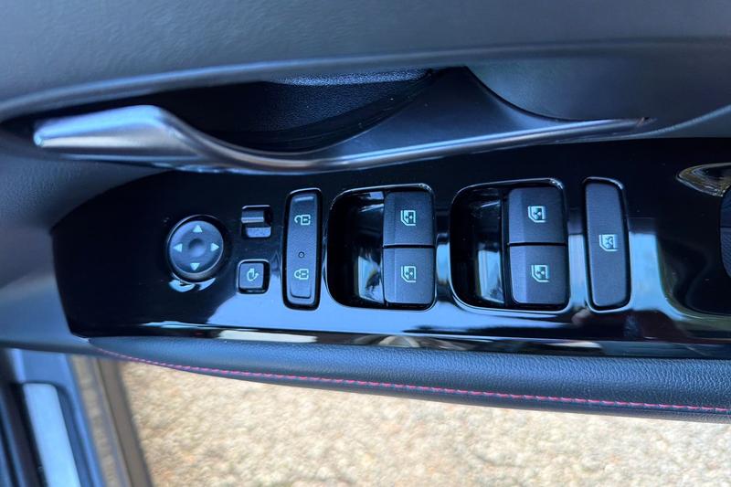 Used Hyundai TUCSON 2023 for sale - 77557146: Photo 16