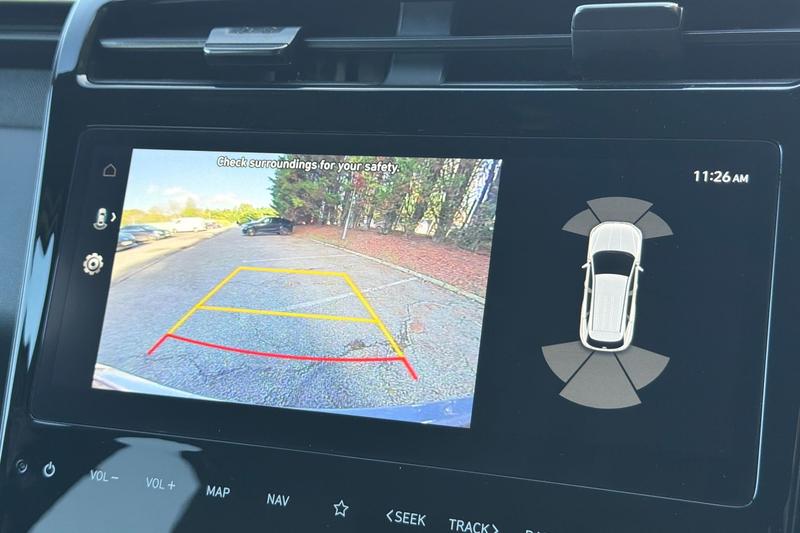 Used Hyundai TUCSON 2023 for sale - 77557146: Photo 19