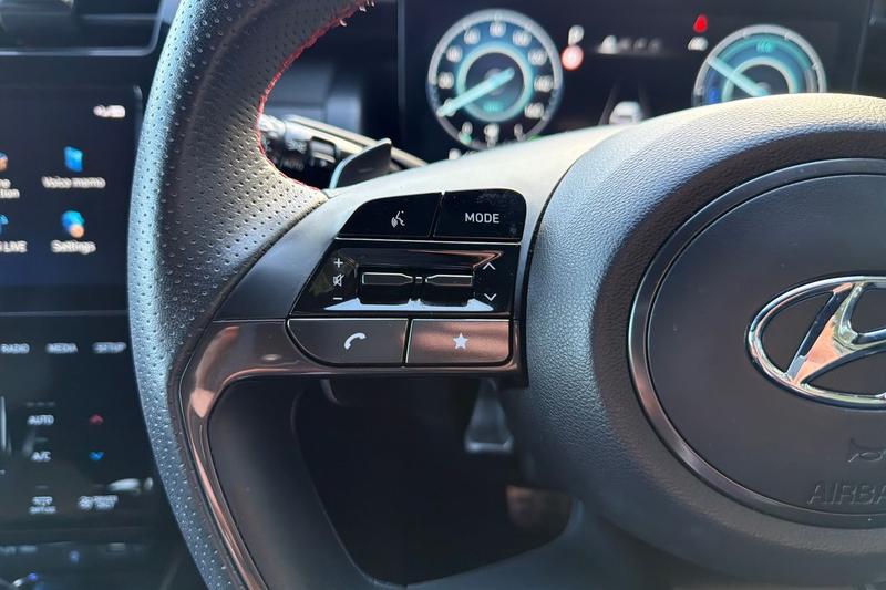 Used Hyundai TUCSON 2023 for sale - 77557146: Photo 21