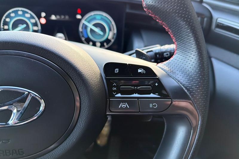 Used Hyundai TUCSON 2023 for sale - 77557146: Photo 22