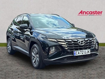 Used Hyundai TUCSON 2023 for sale - 78644300: Photo