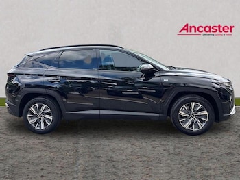 Used Hyundai TUCSON 2023 for sale - 78644300: Photo
