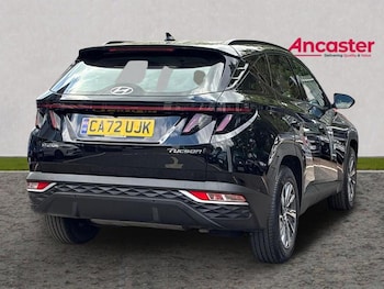 Used Hyundai TUCSON 2023 for sale - 78644300: Photo