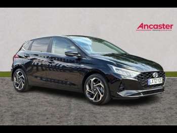 2022 - 1.0T GDi 48V MHD Premium 5dr DCT Automatic