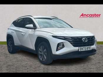 2023 - 1.6 TGDi Hybrid 230 SE Connect 5dr 2WD Auto Automatic