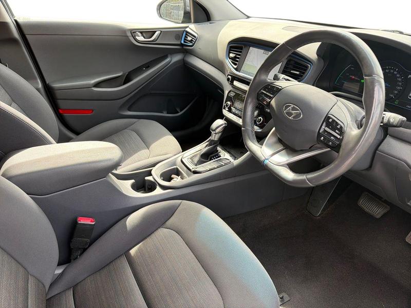 Used Hyundai IONIQ 2019 for sale - 78133799: Photo 10