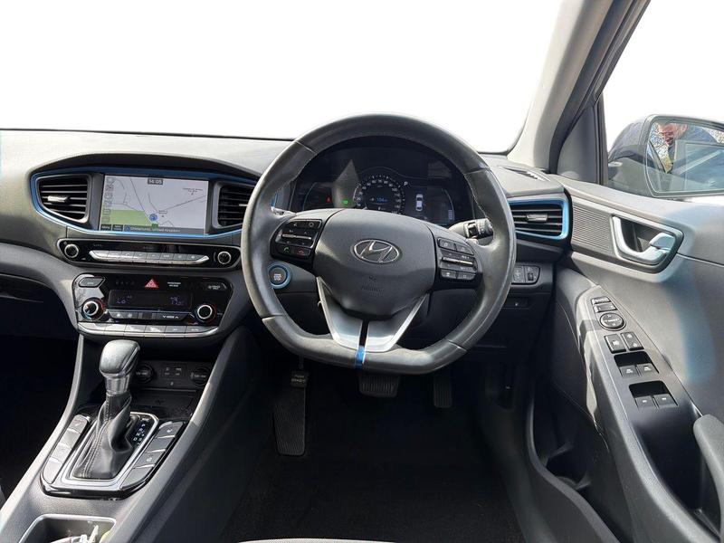 Used Hyundai IONIQ 2019 for sale - 78133799: Photo 11