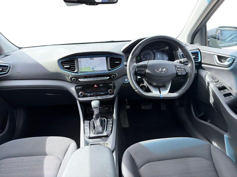 Used Hyundai IONIQ 2019 for sale - 78133799: Photo 12