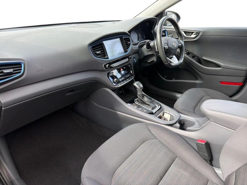 Used Hyundai IONIQ 2019 for sale - 78133799: Photo 13