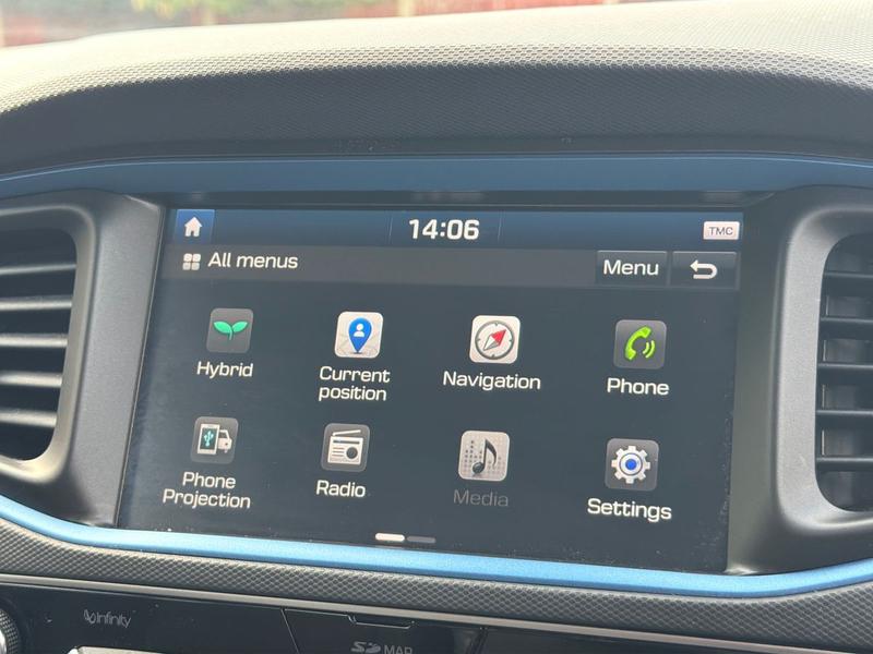 Used Hyundai IONIQ 2019 for sale - 78133799: Photo 17