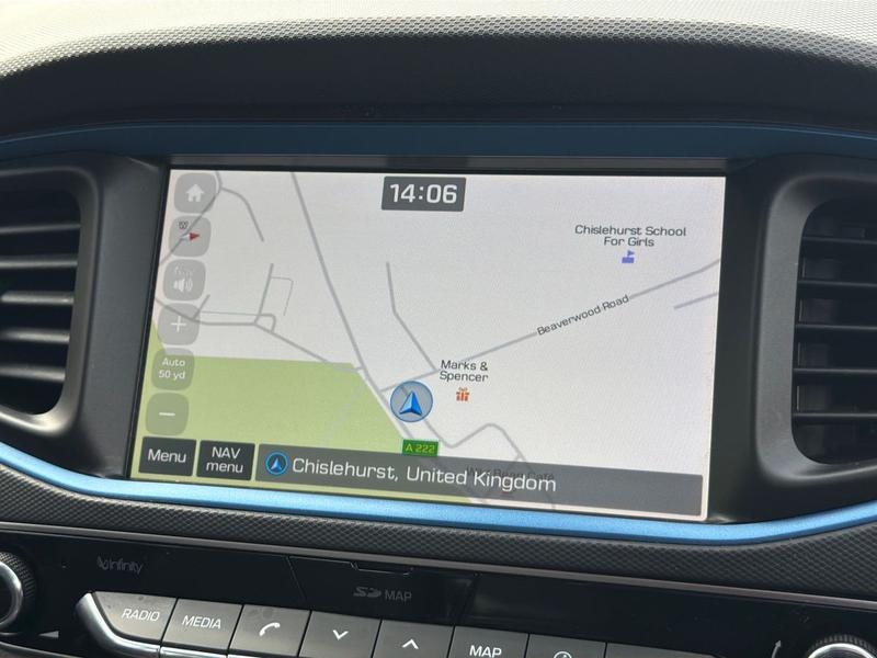 Used Hyundai IONIQ 2019 for sale - 78133799: Photo 18