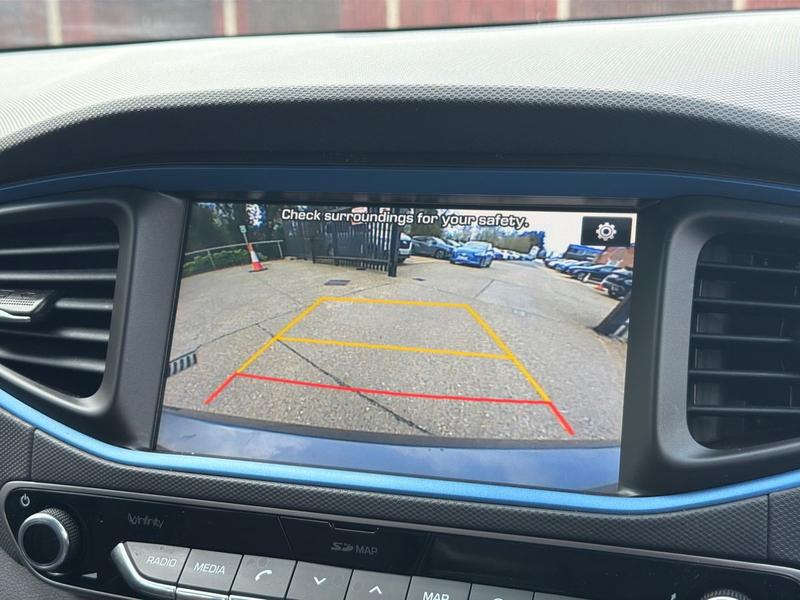 Used Hyundai IONIQ 2019 for sale - 78133799: Photo 19