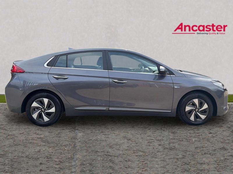 Used Hyundai IONIQ 2019 for sale - 78133799: Photo 2