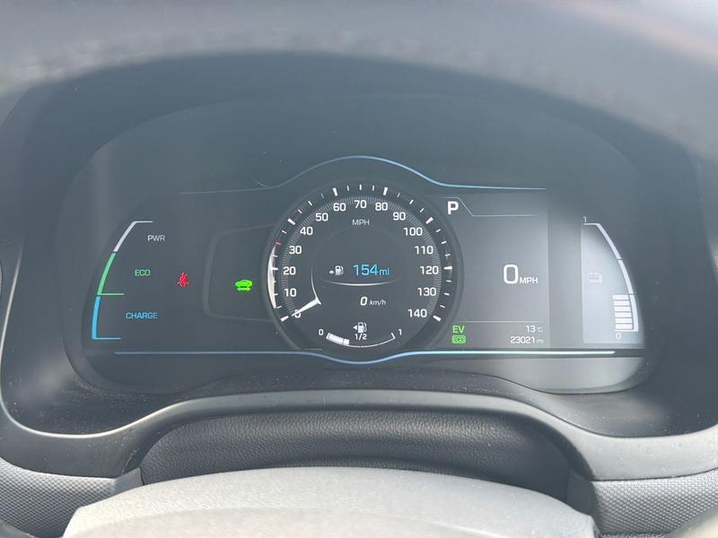 Used Hyundai IONIQ 2019 for sale - 78133799: Photo 20