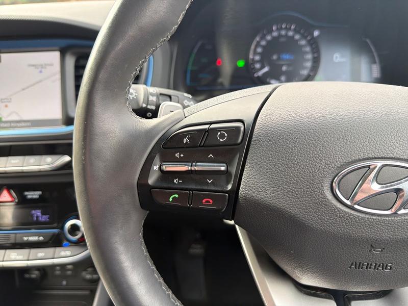 Used Hyundai IONIQ 2019 for sale - 78133799: Photo 21