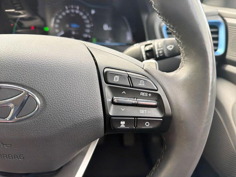 Used Hyundai IONIQ 2019 for sale - 78133799: Photo 22