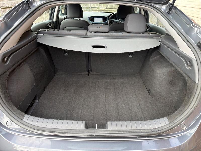 Used Hyundai IONIQ 2019 for sale - 78133799: Photo 24