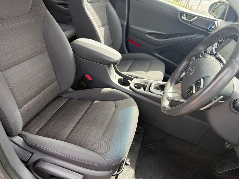Used Hyundai IONIQ 2019 for sale - 78133799: Photo 25
