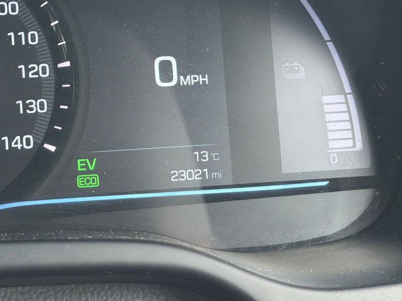 Used Hyundai IONIQ 2019 for sale - 78133799: Photo 26