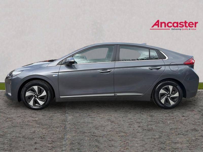 Used Hyundai IONIQ 2019 for sale - 78133799: Photo 6