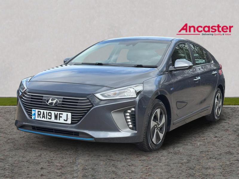 Used Hyundai IONIQ 2019 for sale - 78133799: Photo 7