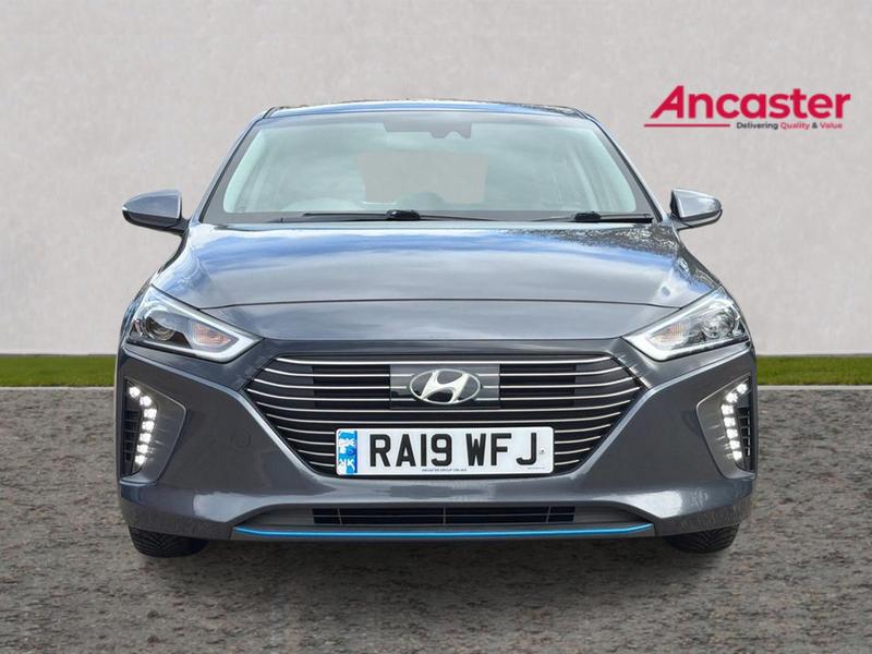 Used Hyundai IONIQ 2019 for sale - 78133799: Photo 8