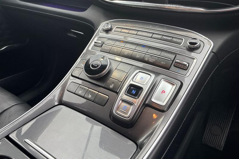 Used Hyundai Santa Fe 2022 for sale - 76545465: Photo 14