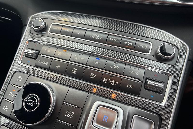 Used Hyundai Santa Fe 2022 for sale - 76545465: Photo 15