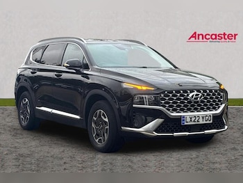 2022 - 1.6 TGDi Hybrid Premium 5dr Auto