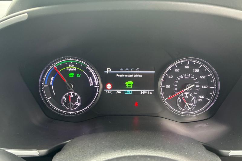 Used Hyundai Santa Fe 2022 for sale - 76545465: Photo 20