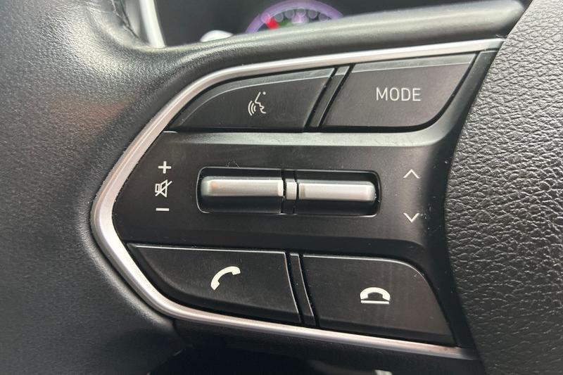 Used Hyundai Santa Fe 2022 for sale - 76545465: Photo 21