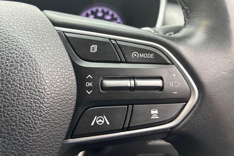 Used Hyundai Santa Fe 2022 for sale - 76545465: Photo 22