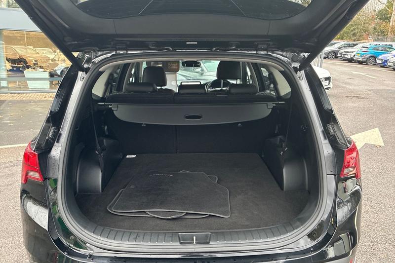 Used Hyundai Santa Fe 2022 for sale - 76545465: Photo 24