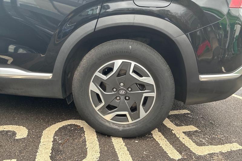 Used Hyundai Santa Fe 2022 for sale - 76545465: Photo 9